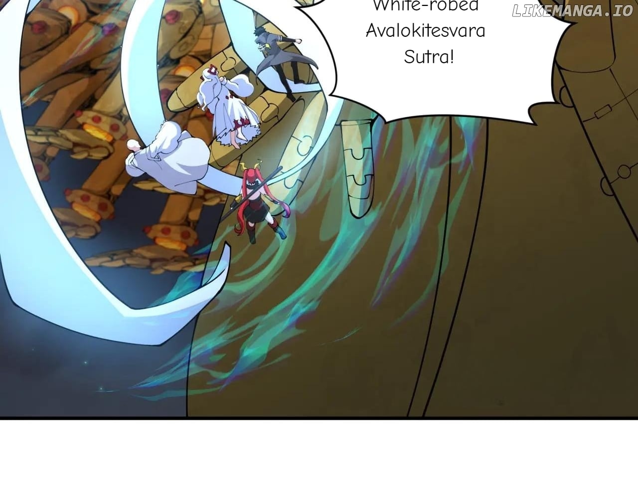 Era of the Haunted Chapter 360 - page 174